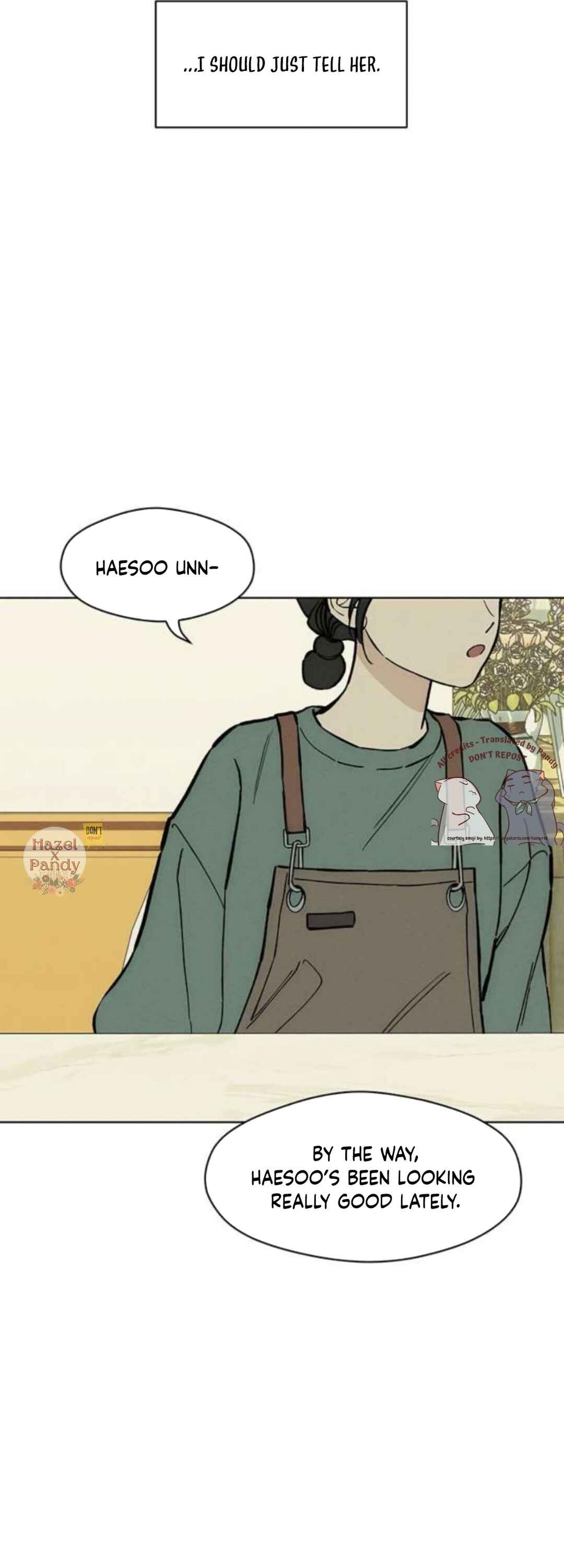 Sideun Kkot e Nunmureul Chapter 61 - Page 52
