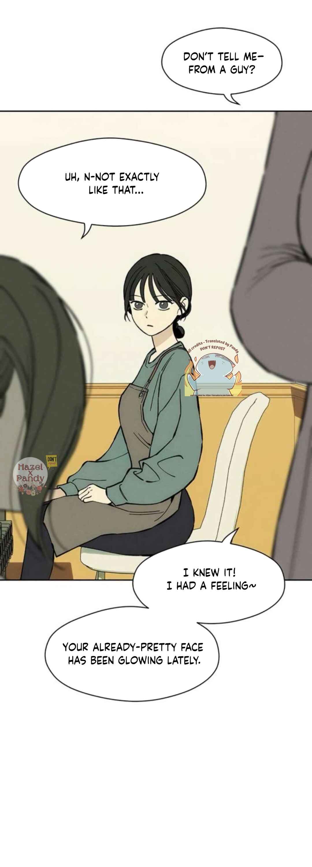 Sideun Kkot e Nunmureul Chapter 61 - Page 54