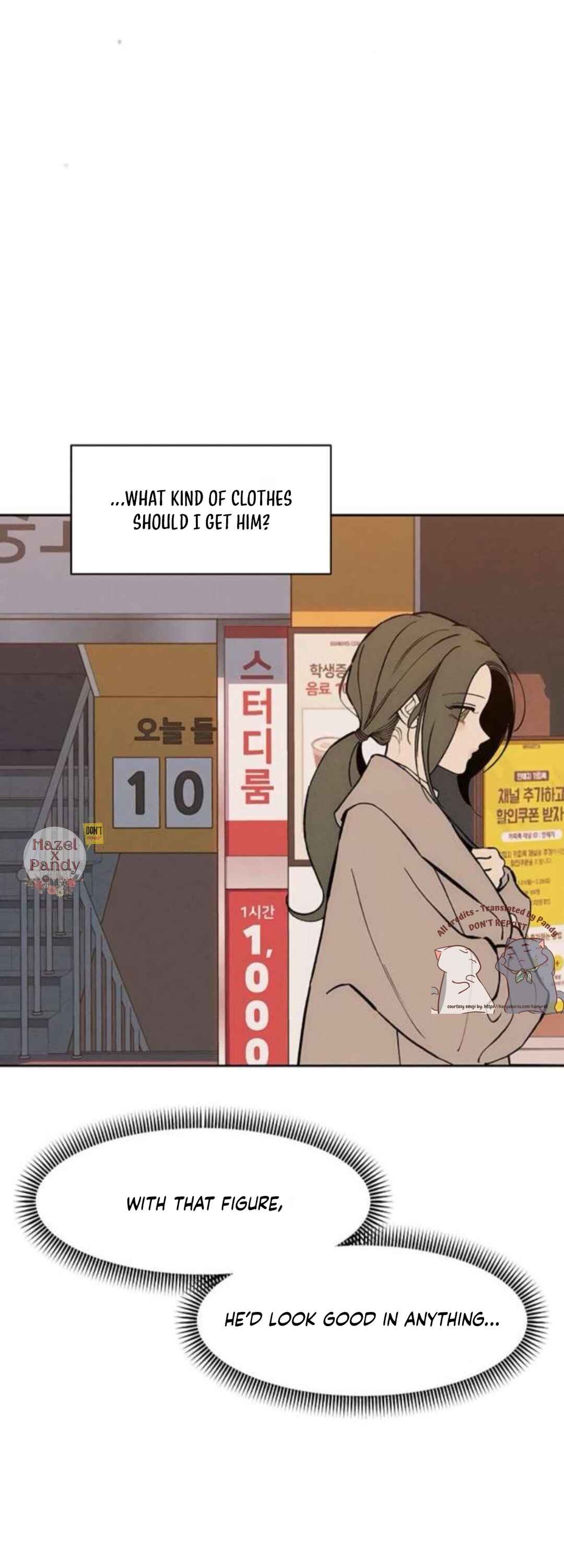 Sideun Kkot e Nunmureul Chapter 61 - Page 65
