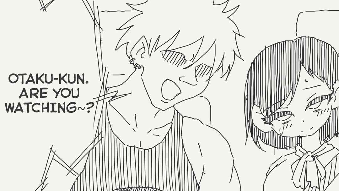 Holiday Yasumi's Twitter Shorts Chapter 643 - Page 1