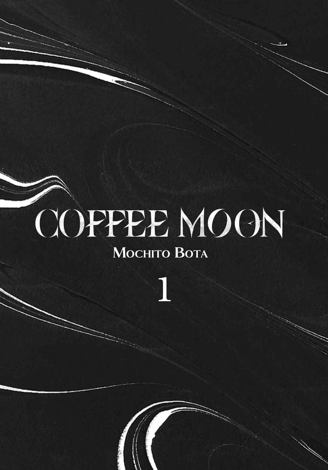 Coffee Moon Chapter 1 - Page 3