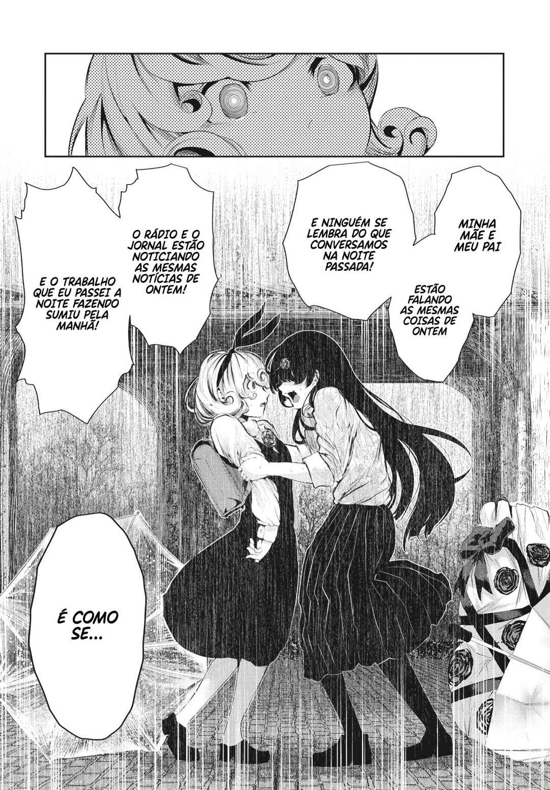Coffee Moon Chapter 1 - Page 41