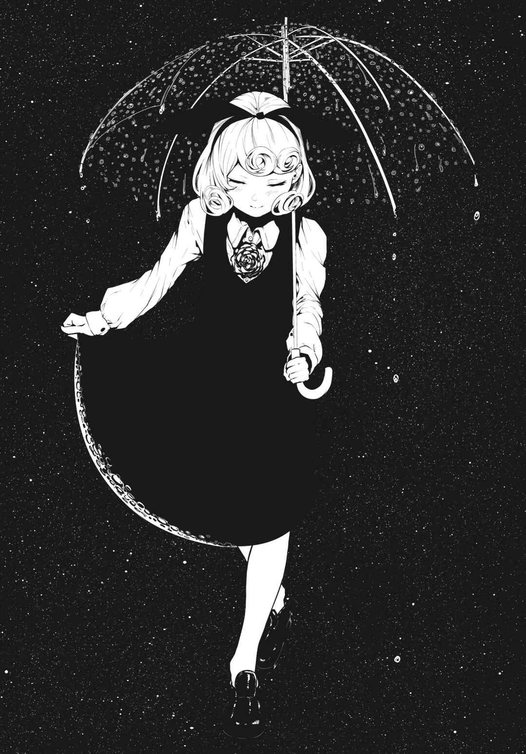 Coffee Moon Chapter 1 - Page 45