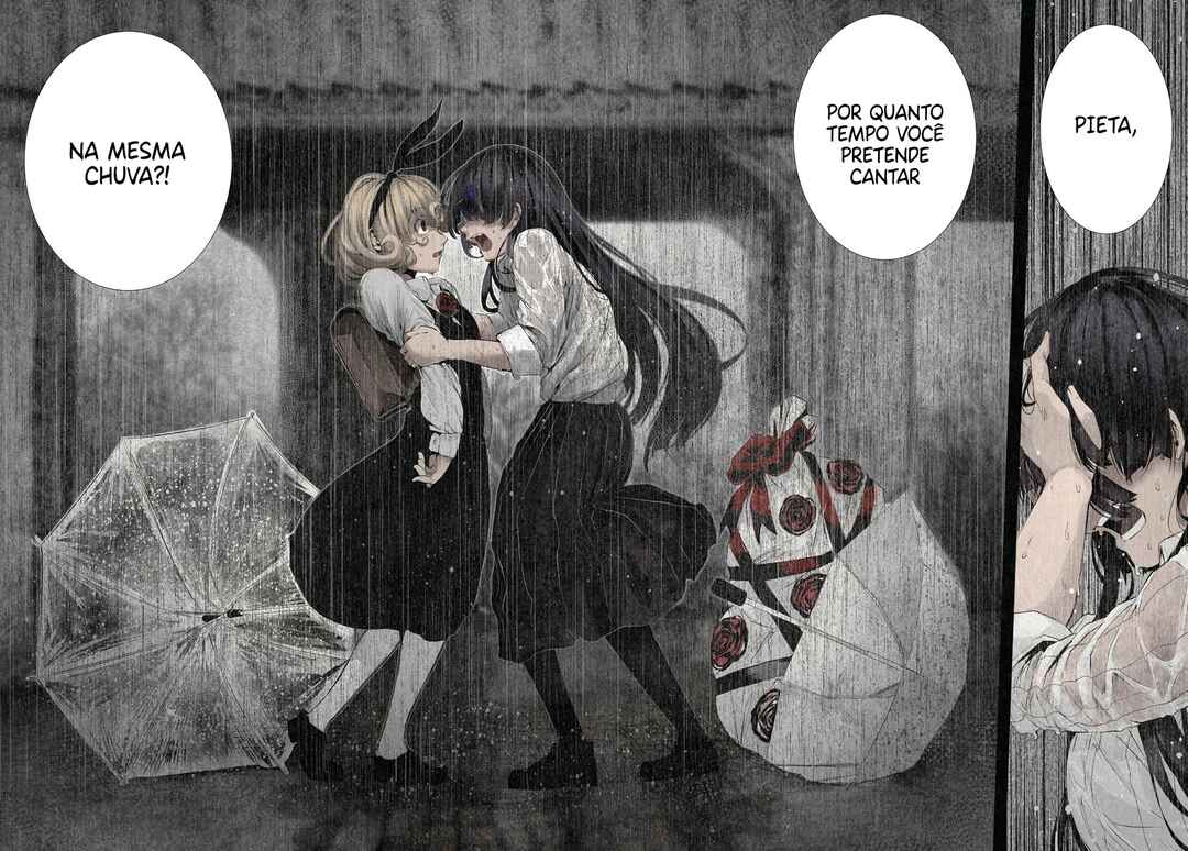 Coffee Moon Chapter 1 - Page 6