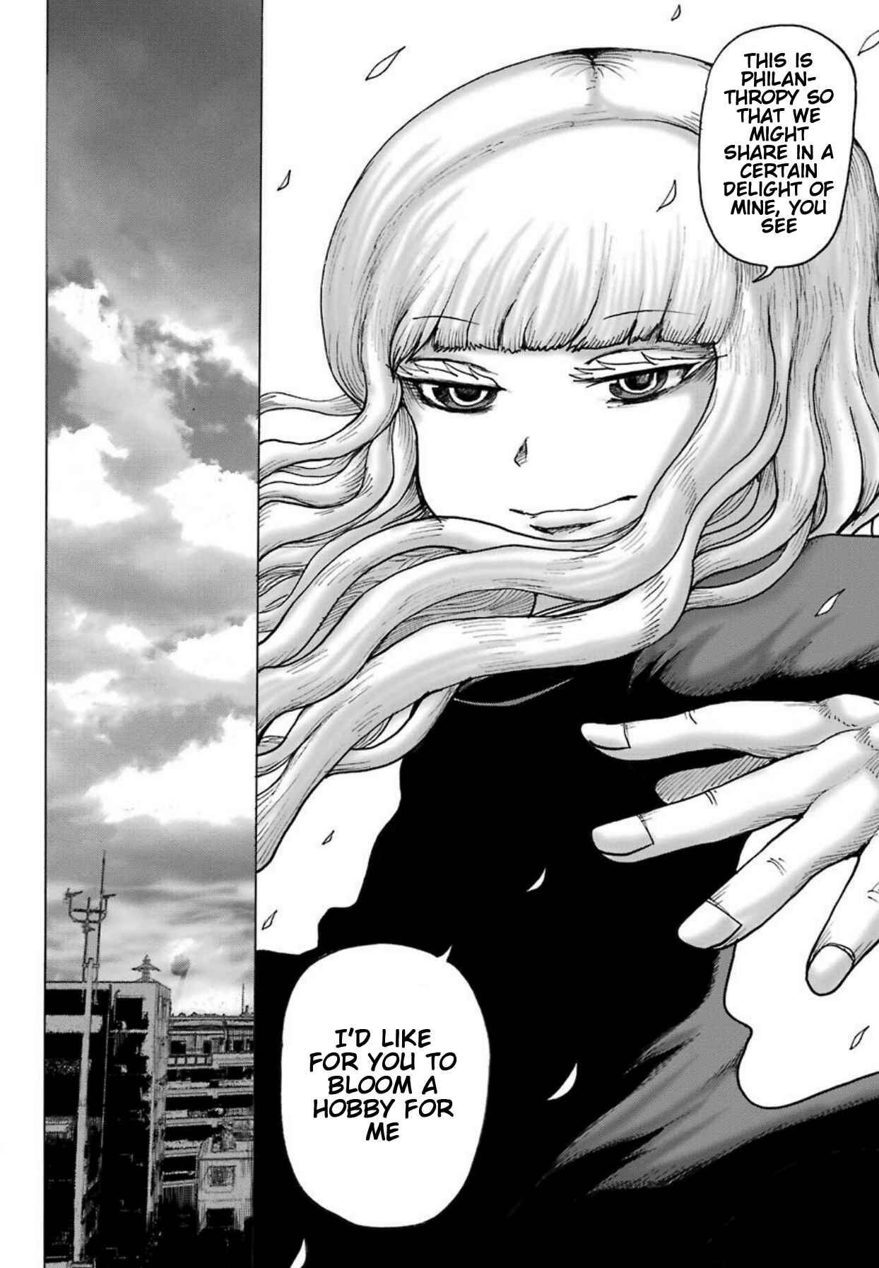 High Score Girl DASH Chapter 5 - Page 21