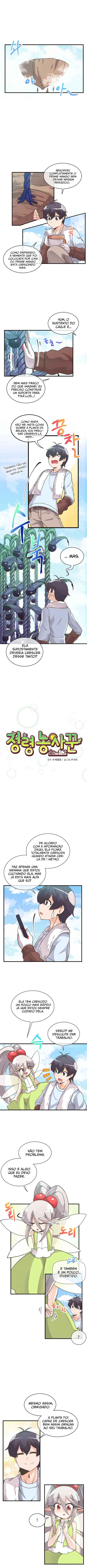 Jeongnyeong Nongsakkun Chapter 10 - Page 2