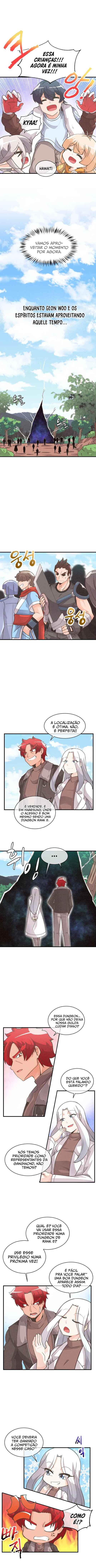 Jeongnyeong Nongsakkun Chapter 10 - Page 4