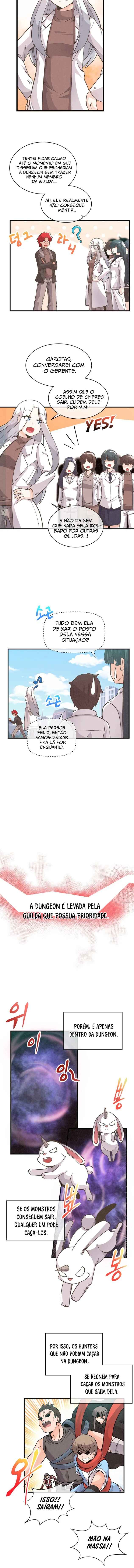 Jeongnyeong Nongsakkun Chapter 10 - Page 6