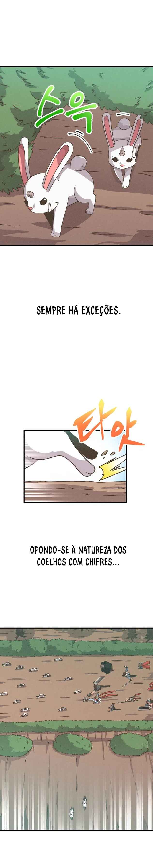 Jeongnyeong Nongsakkun Chapter 10 - Page 8