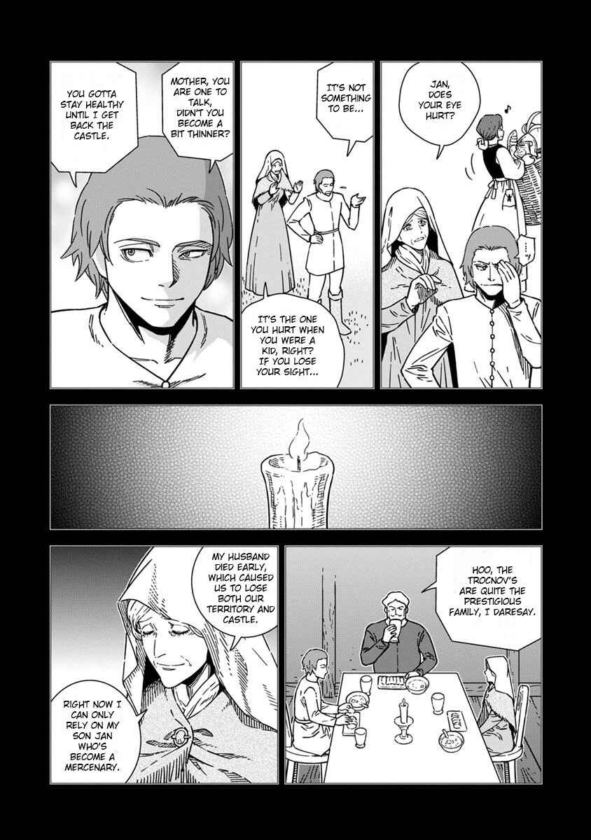 Dívčí válka: Maidens' War Chapter 41 - Page 14