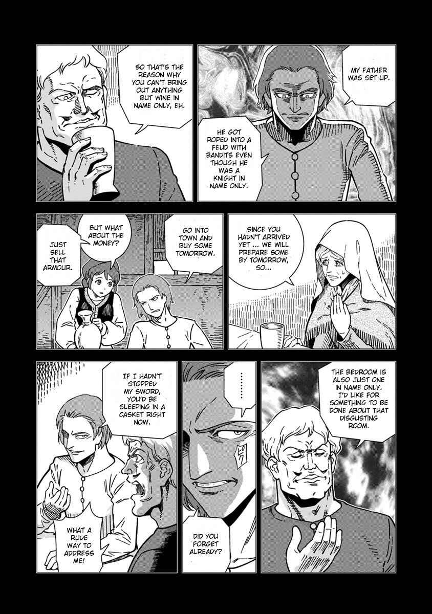 Dívčí válka: Maidens' War Chapter 41 - Page 15
