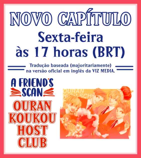 Ouran High School Host Club Chapter 46.5 - Page 7