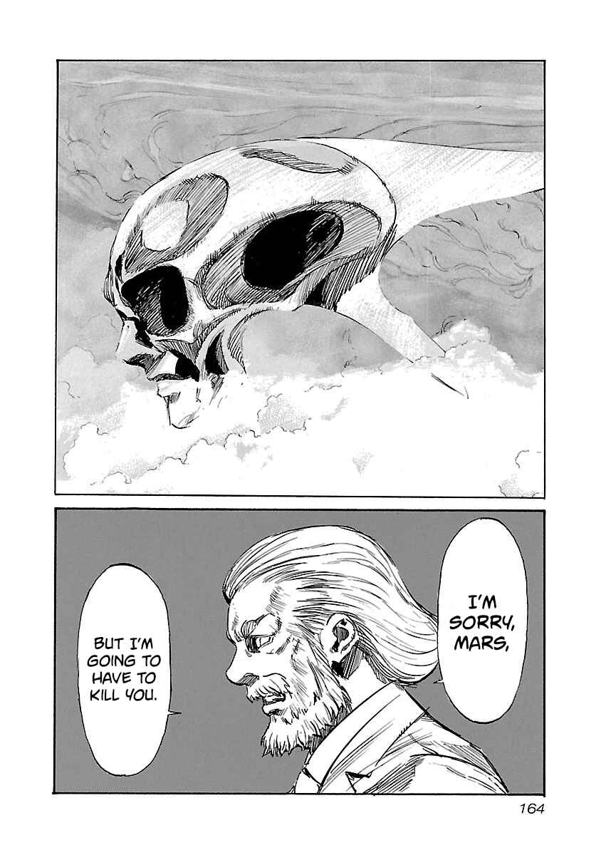 Babel II: The Returner Chapter 96 - Page 16