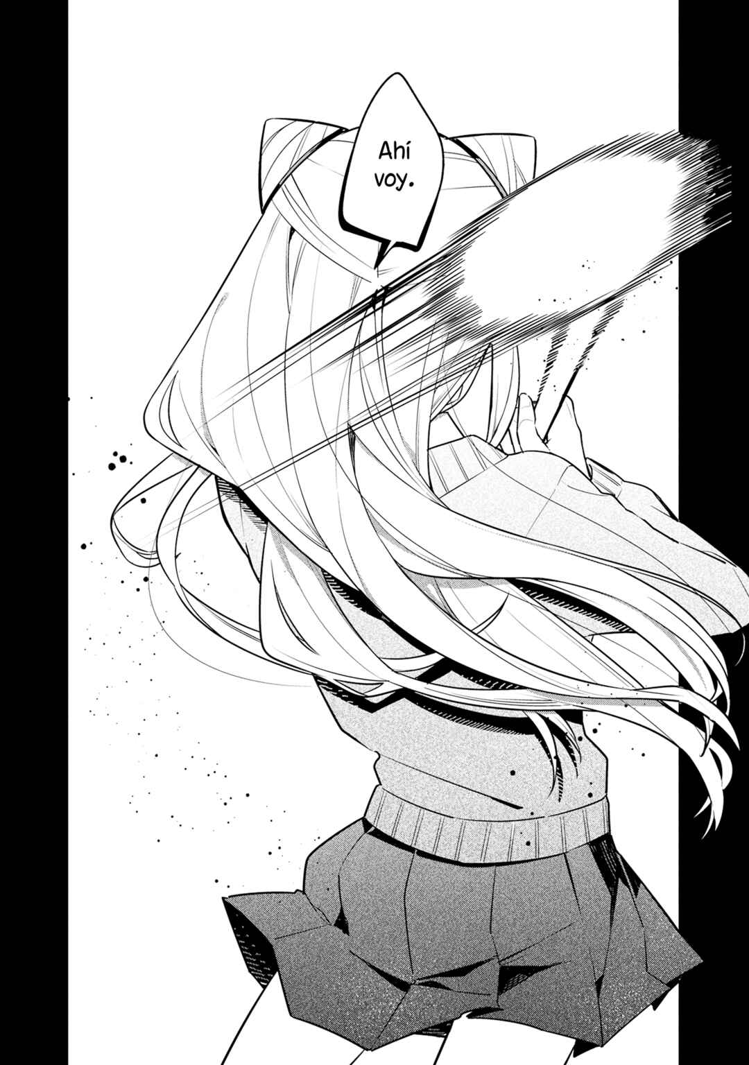 Hajimete no Otomodachi wa Zombie deshita Chapter 11 - Page 13