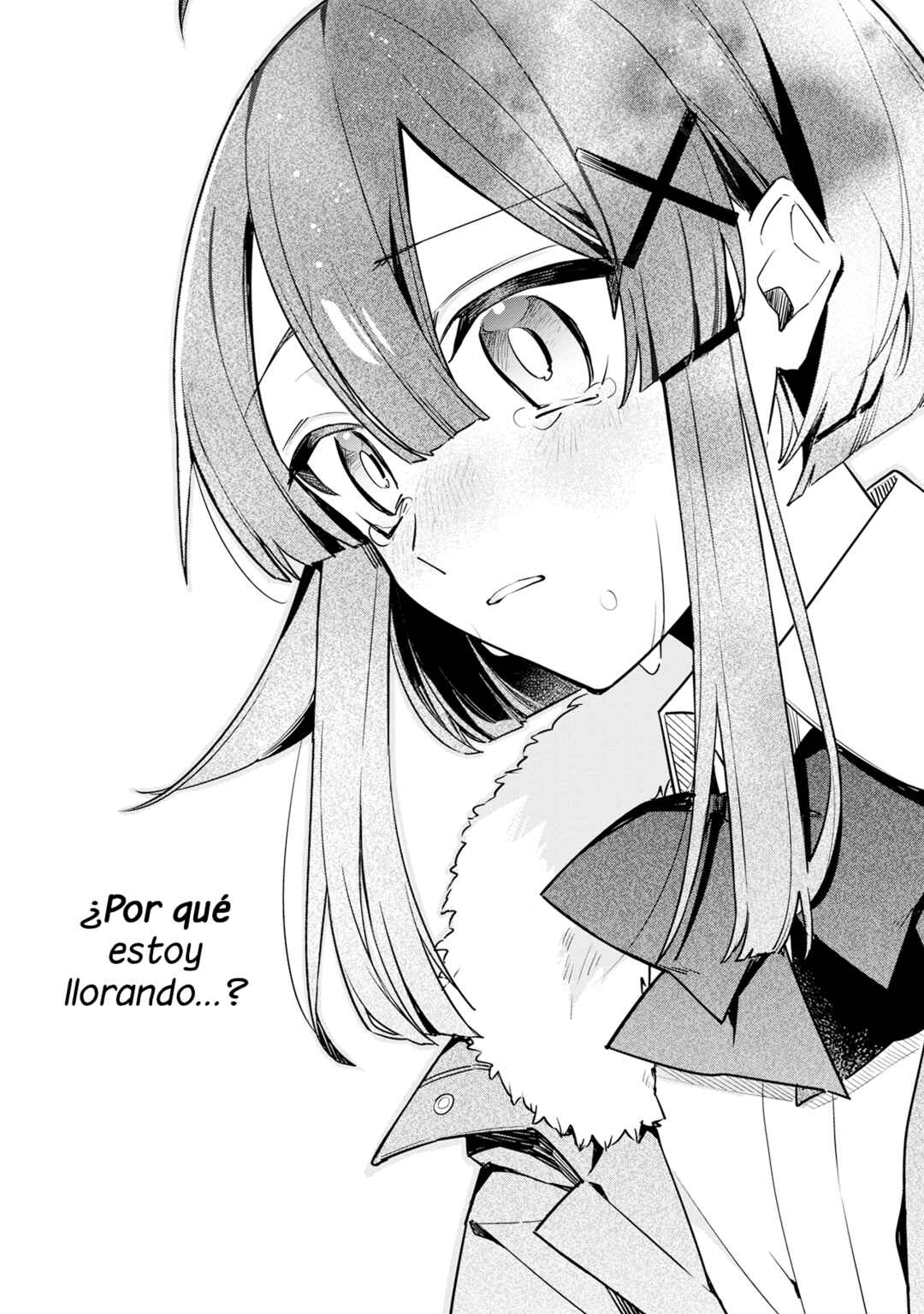 Hajimete no Otomodachi wa Zombie deshita Chapter 11 - Page 16