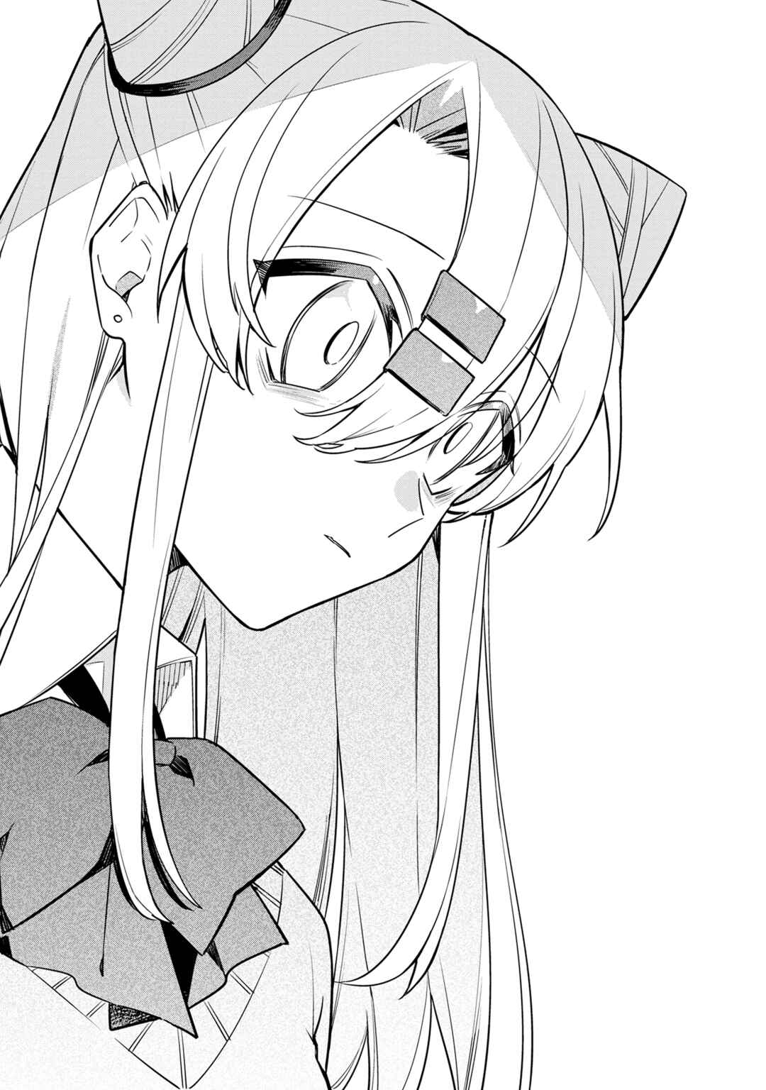 Hajimete no Otomodachi wa Zombie deshita Chapter 11 - Page 17