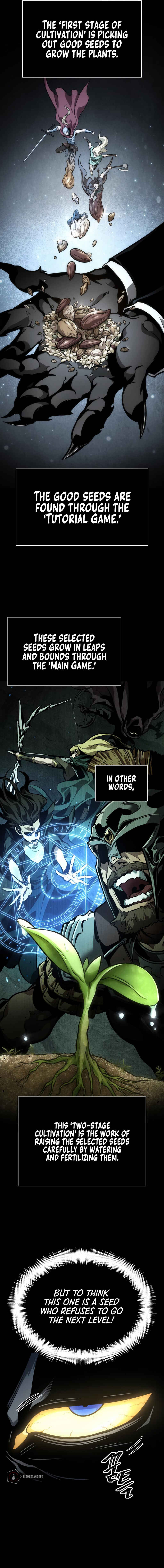 Myeolmang Ihu ui Segye Chapter 6 - Page 15