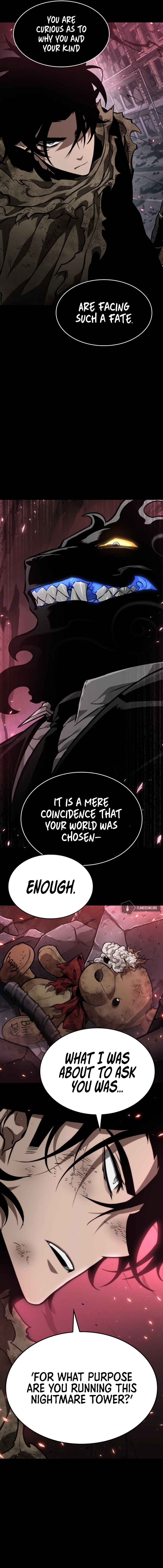 Myeolmang Ihu ui Segye Chapter 6 - Page 26
