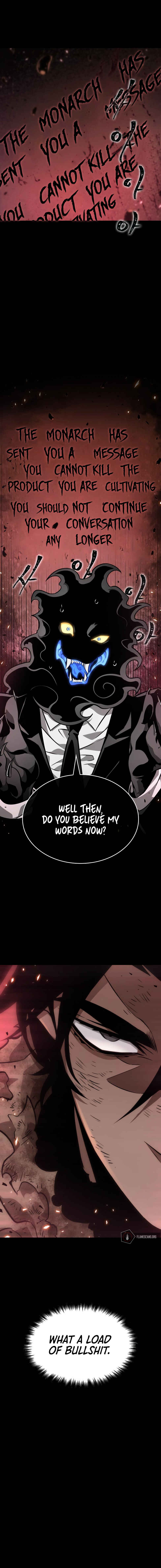 Myeolmang Ihu ui Segye Chapter 6 - Page 28