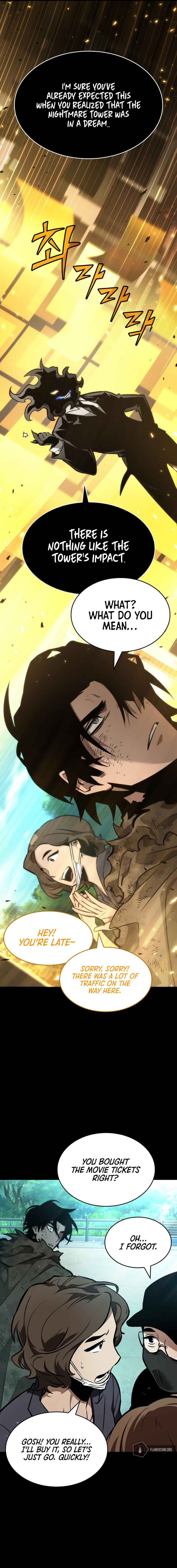 Myeolmang Ihu ui Segye Chapter 6 - Page 5