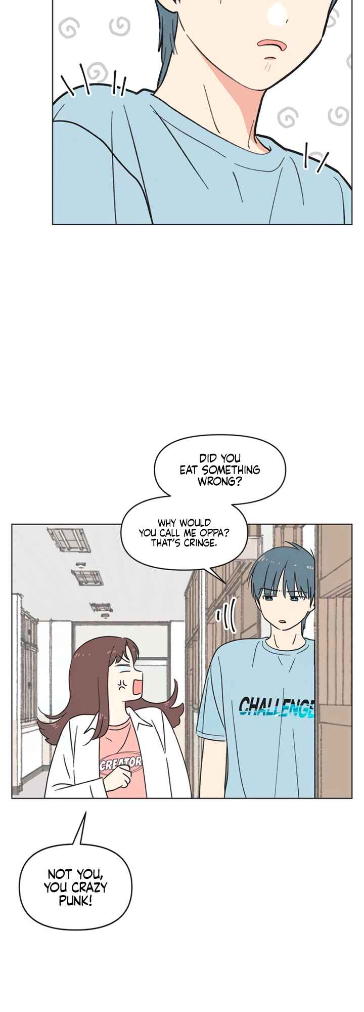 Cheongchun Love-some Chapter 22 - Page 24