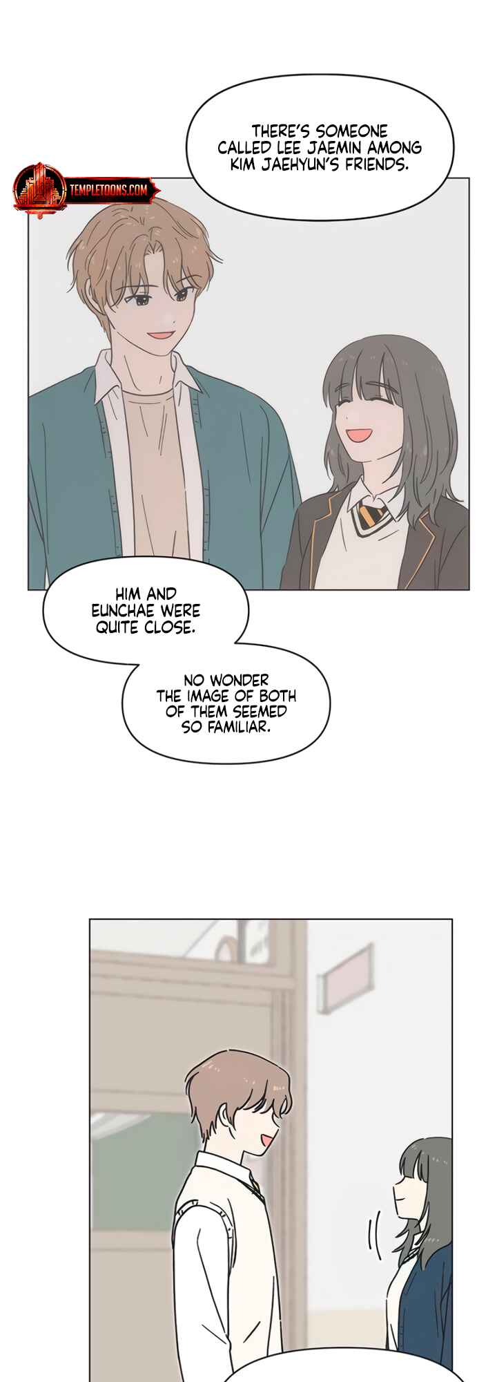 Cheongchun Love-some Chapter 22 - Page 25