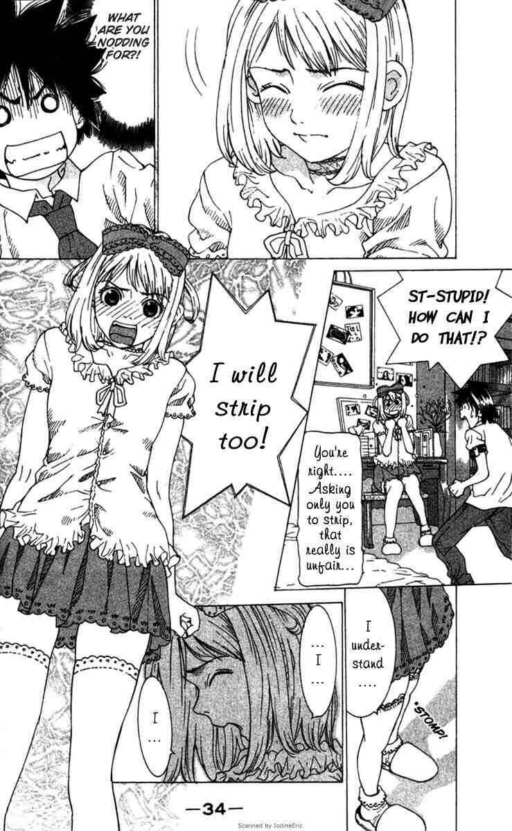 Gacha Gacha ~Capsule~ Chapter 7 - Page 12