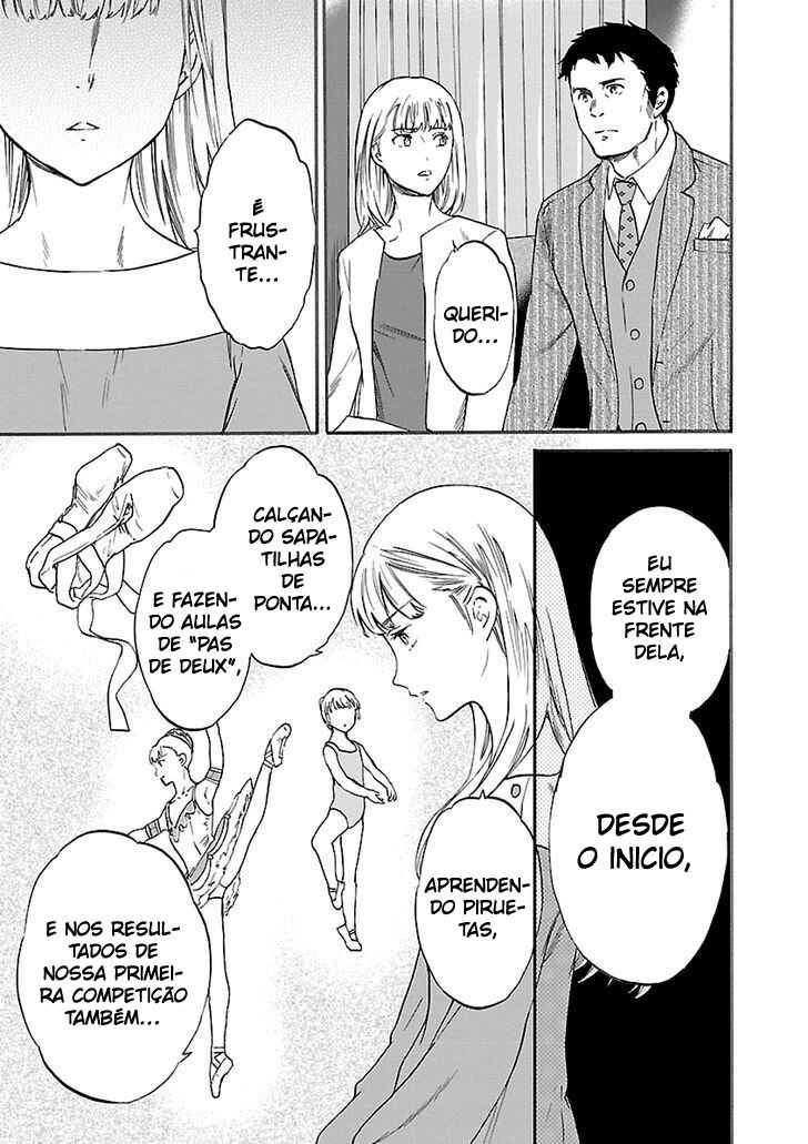 Kenrantaru Grande Scène Chapter 47 - Page 12