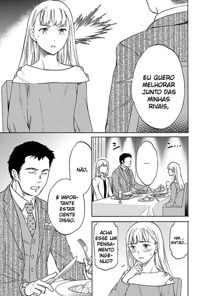 Kenrantaru Grande Scène Chapter 47 - Page 16