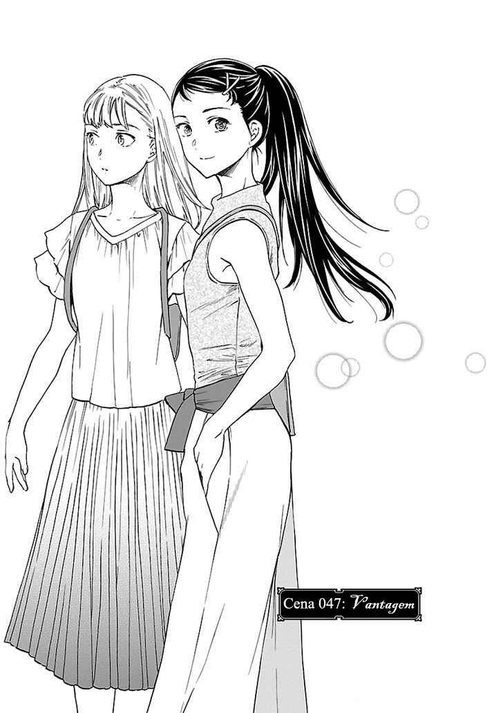 Kenrantaru Grande Scène Chapter 47 - Page 2