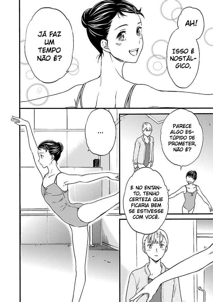 Kenrantaru Grande Scène Chapter 47 - Page 27