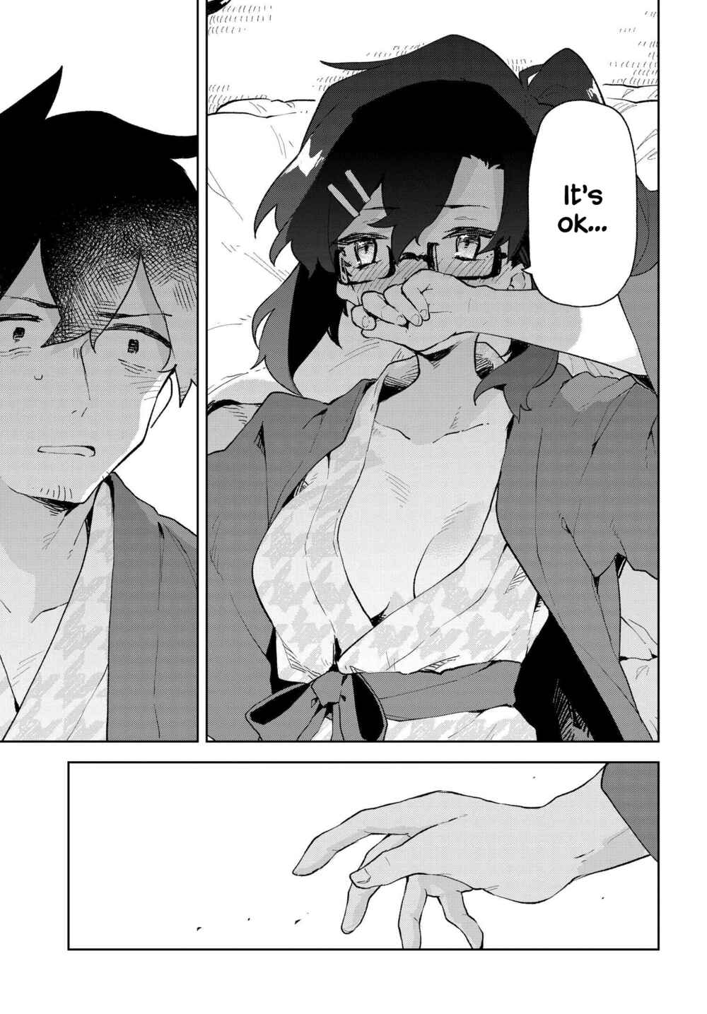Sewayaki Kitsune no Senko-san Chapter 86 - Page 17