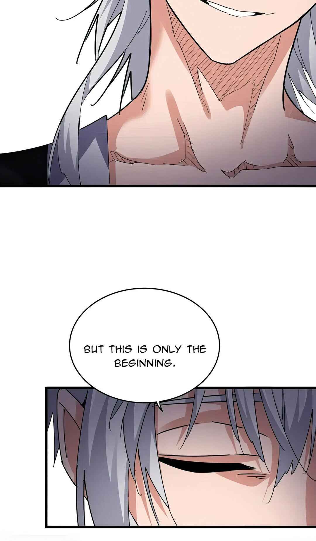 The Servant Is the Demon King?! Chapter 588 - Page 10