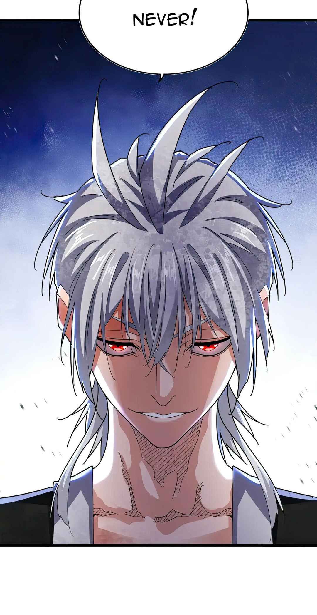 The Servant Is the Demon King?! Chapter 588 - Page 30