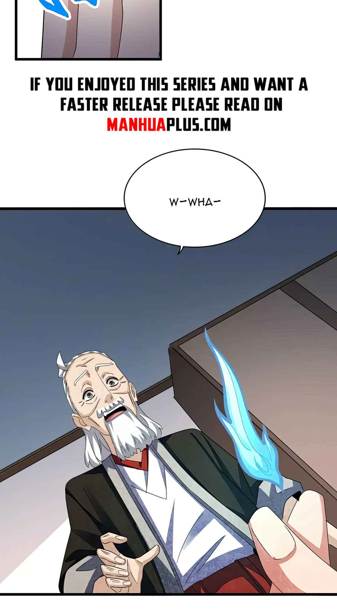 The Servant Is the Demon King?! Chapter 588 - Page 5