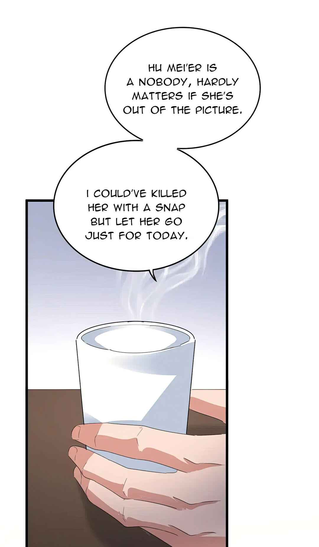 The Servant Is the Demon King?! Chapter 588 - Page 8