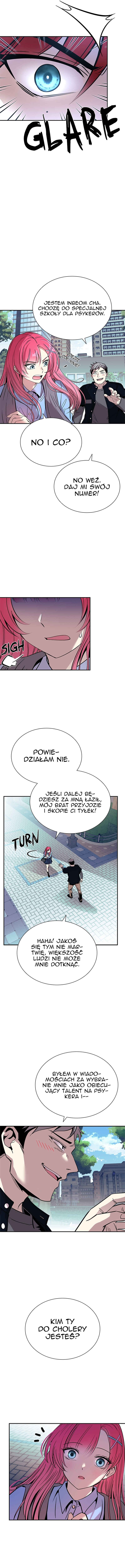 Villain to Kill Chapter 69 - Page 14