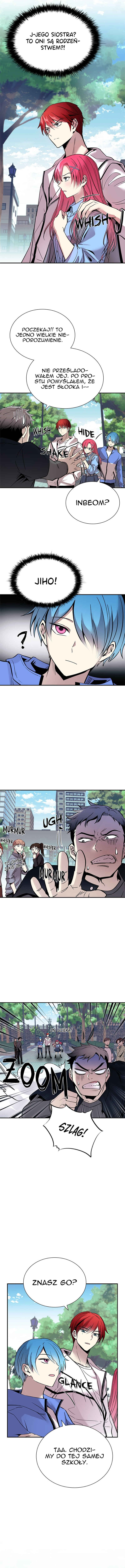 Villain to Kill Chapter 69 - Page 16