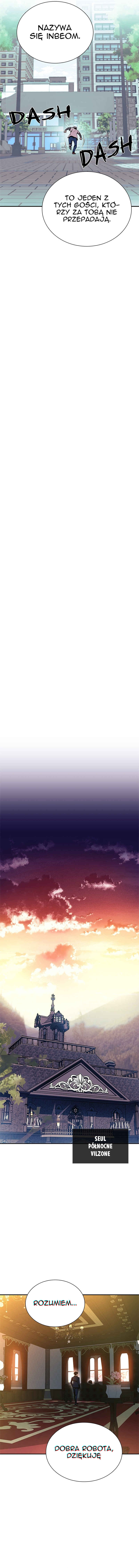 Villain to Kill Chapter 69 - Page 17