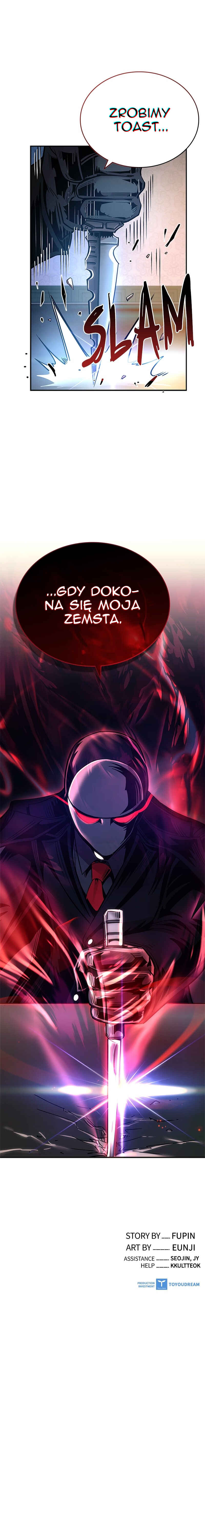 Villain to Kill Chapter 69 - Page 19