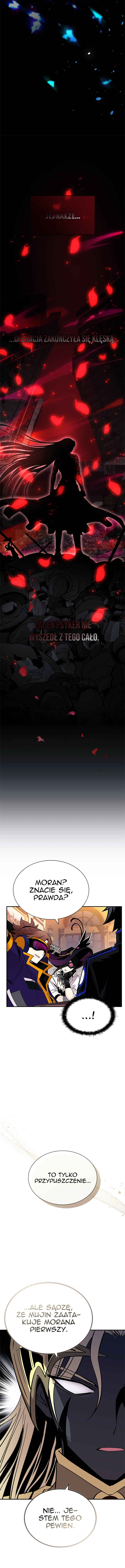 Villain to Kill Chapter 69 - Page 4