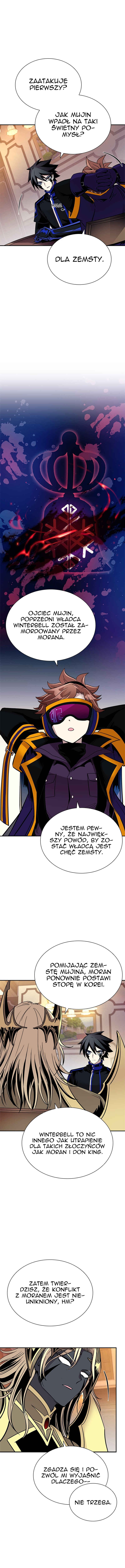 Villain to Kill Chapter 69 - Page 5