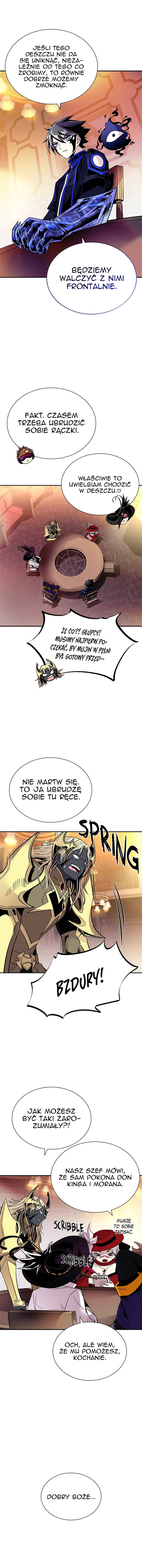 Villain to Kill Chapter 69 - Page 6