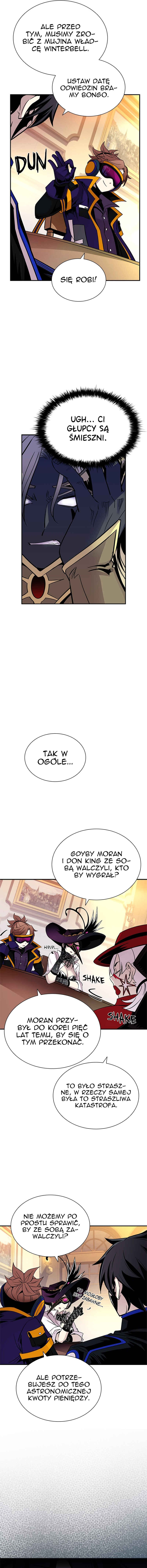 Villain to Kill Chapter 69 - Page 8