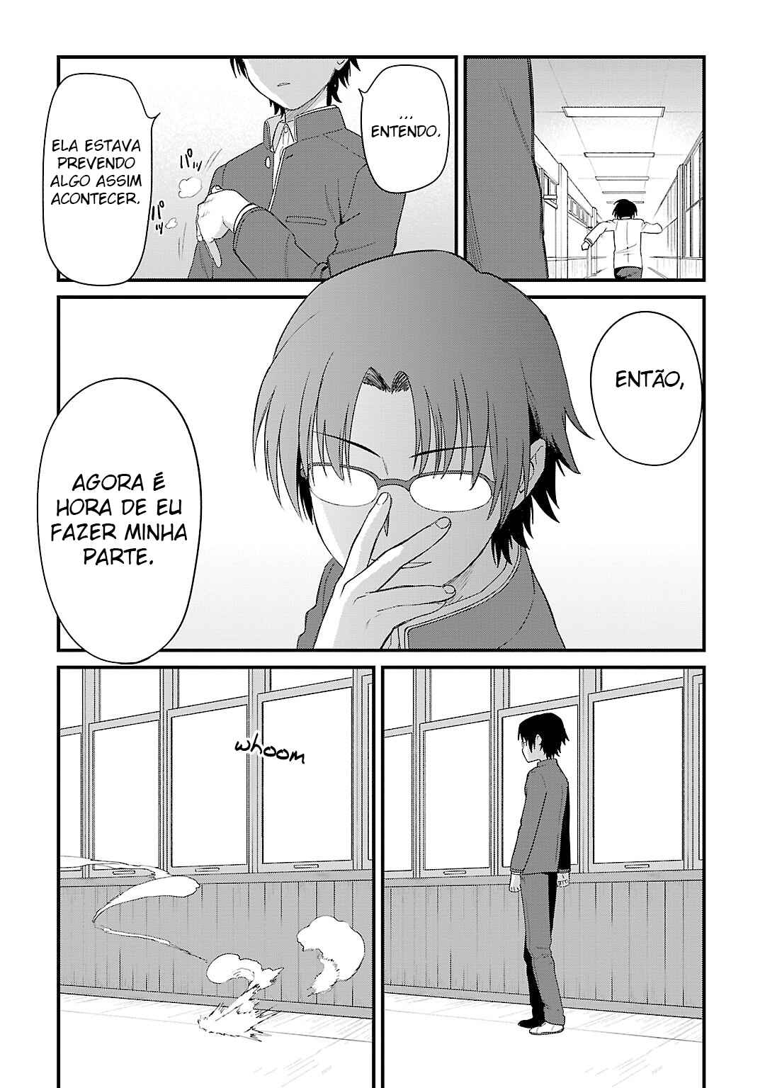 Charlotte Chapter 2 - Page 23