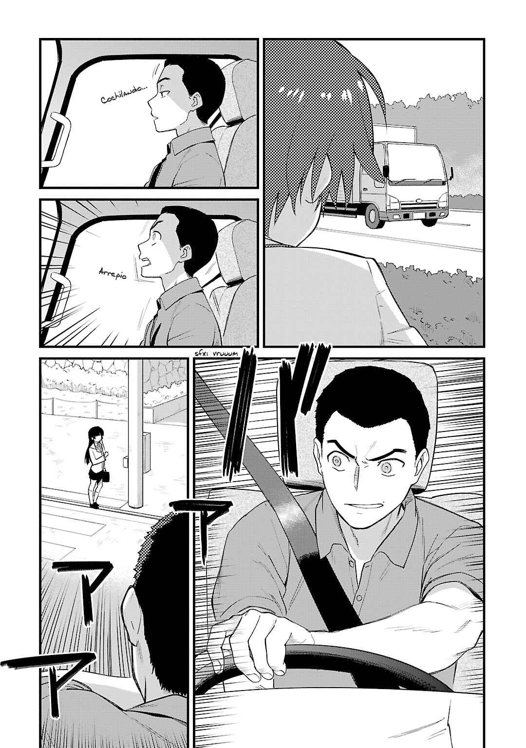 Charlotte Chapter 2 - Page 4