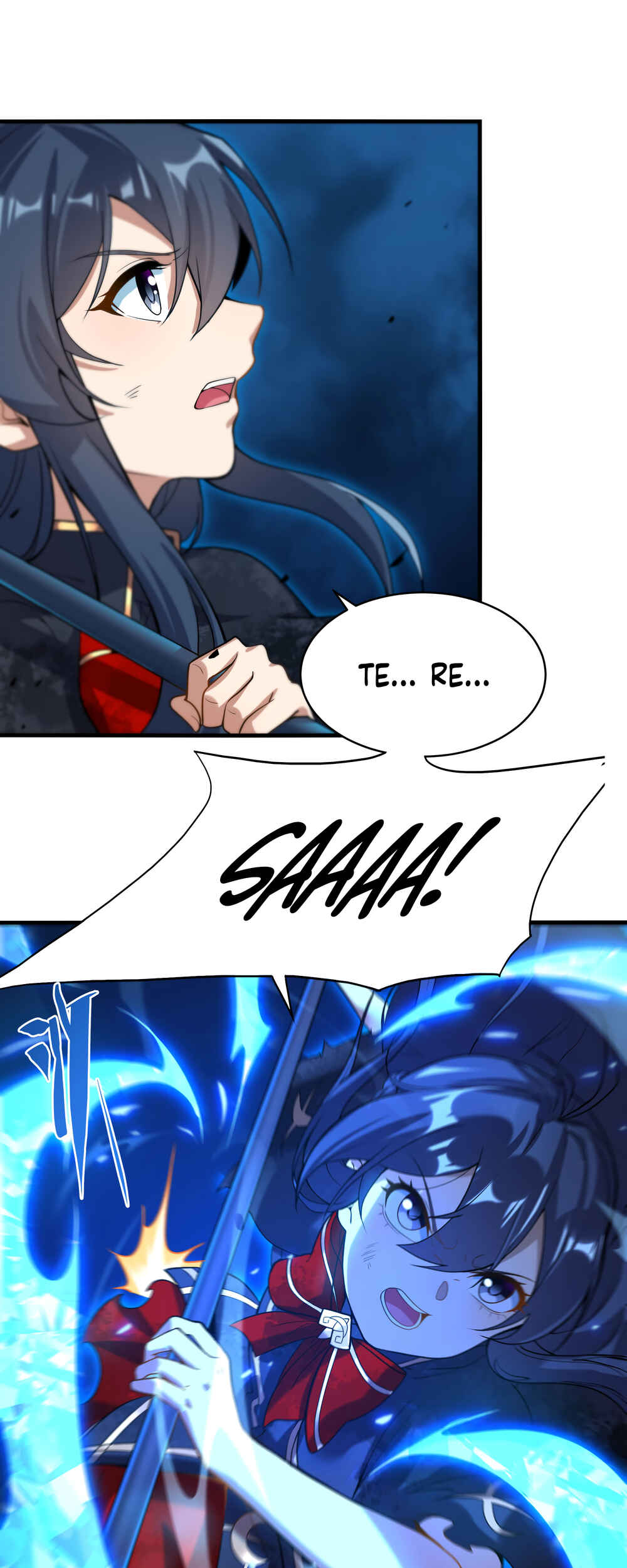 Despite Coming From the Abyss, I Will Save Humanity Chapter 50 - Page 19