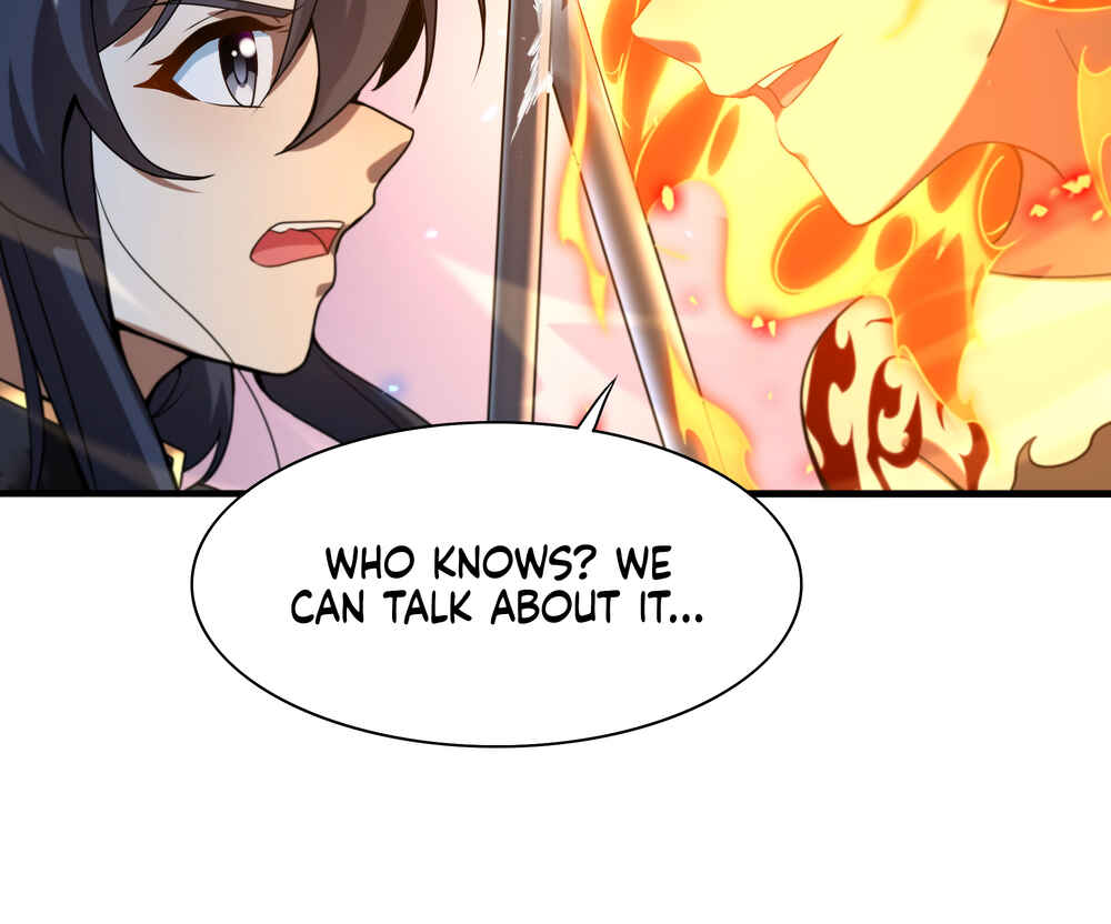 Despite Coming From the Abyss, I Will Save Humanity Chapter 50 - Page 22