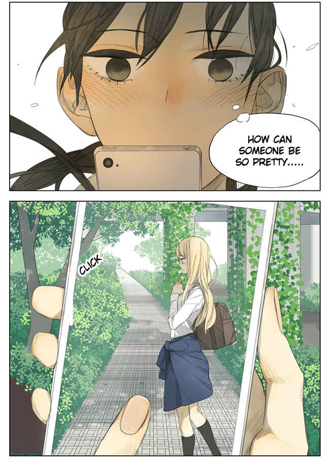 Tāmen De Gùshì Chapter 98 - Page 4