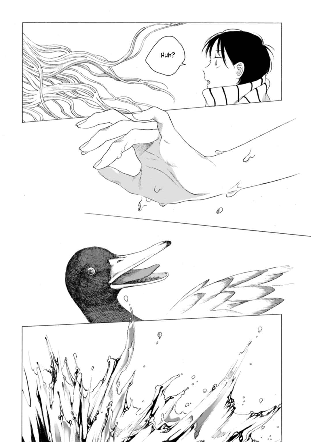 Minasoko nite Chapter 6 - Page 48